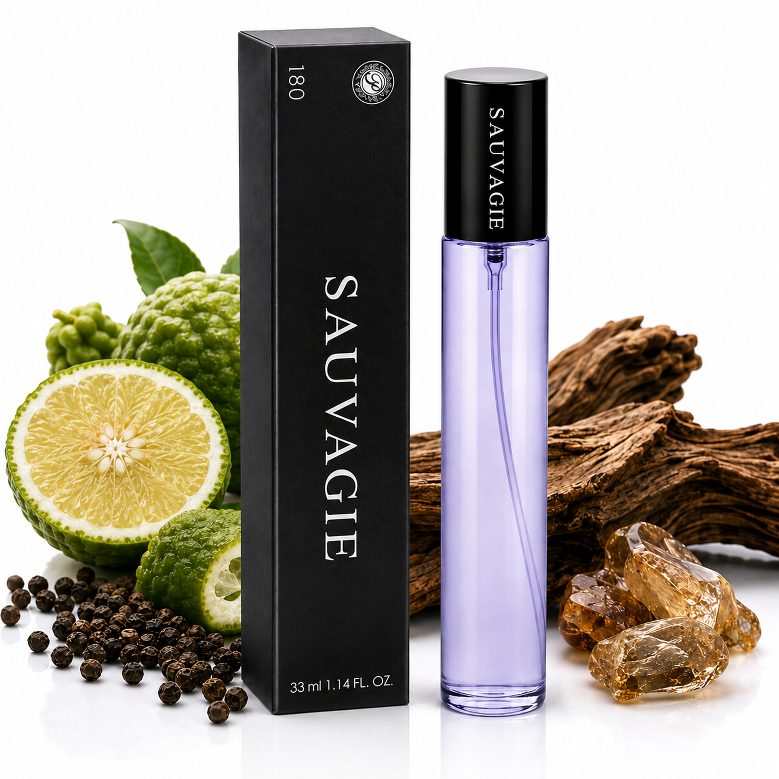 Perfumik 180 Sauvage*
