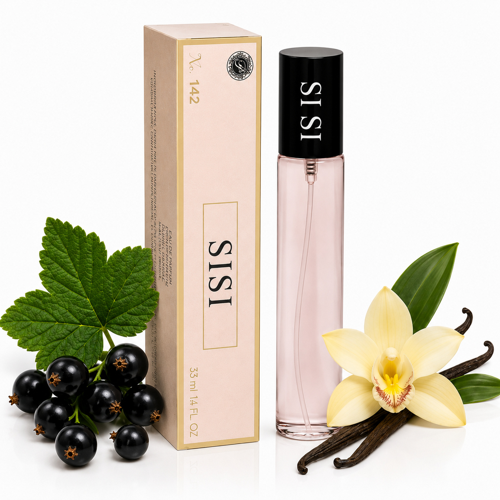 Perfumik 142 Si*
