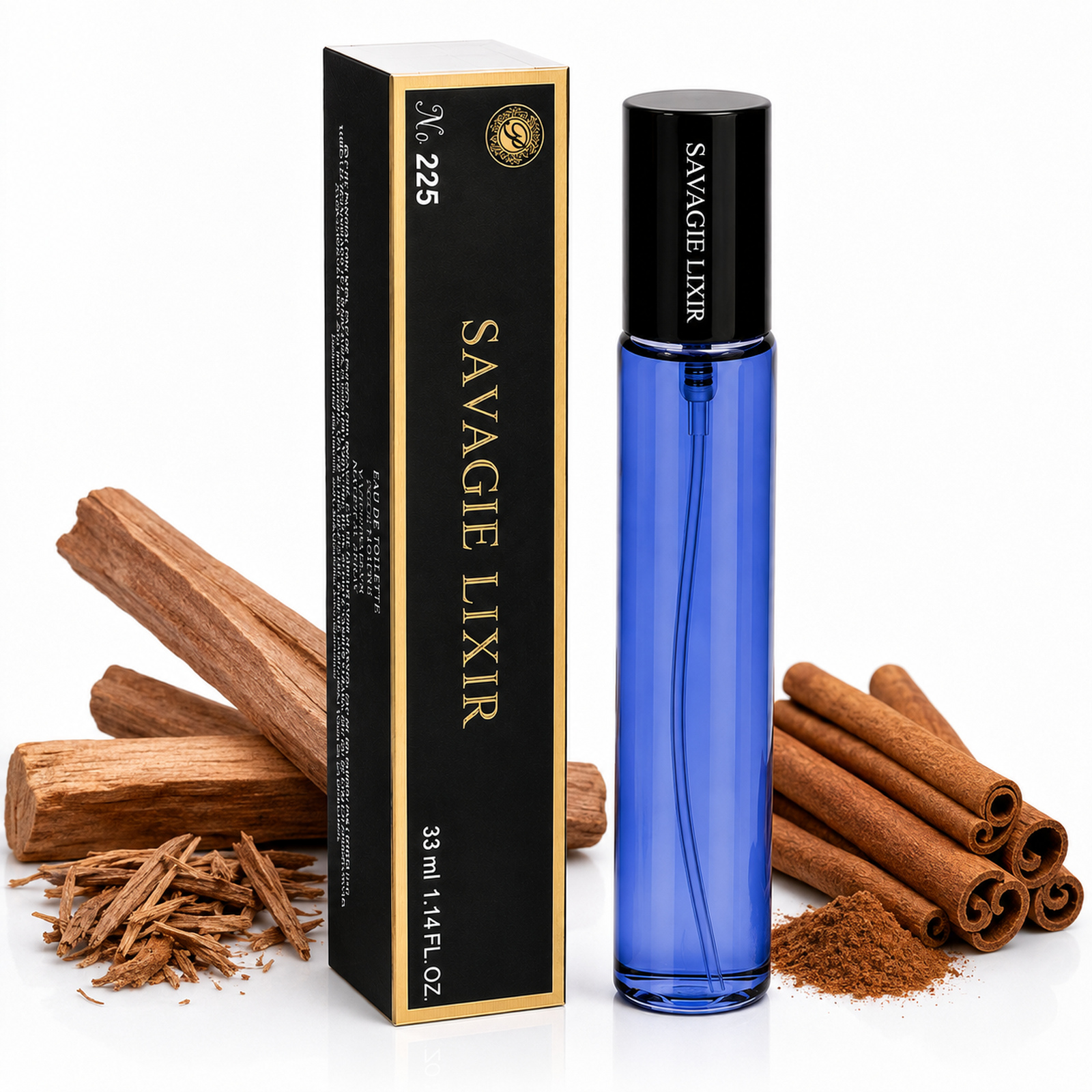 Perfumik 225 Elixir*