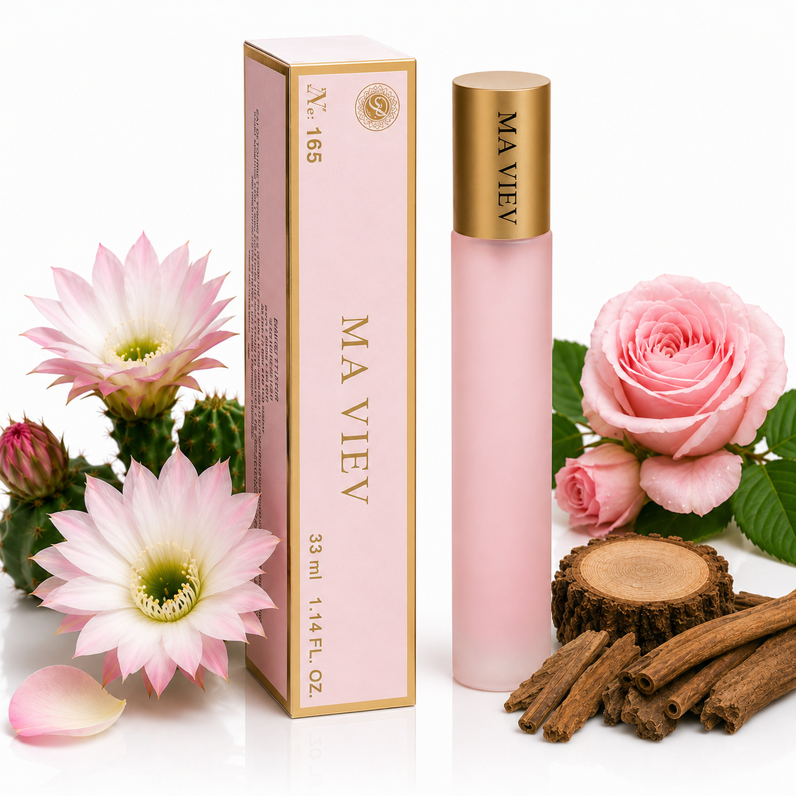 Perfumik 165 Mavie*