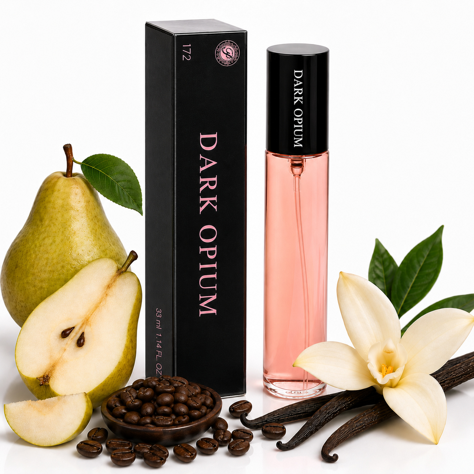 Perfumik 172 B. Opium*