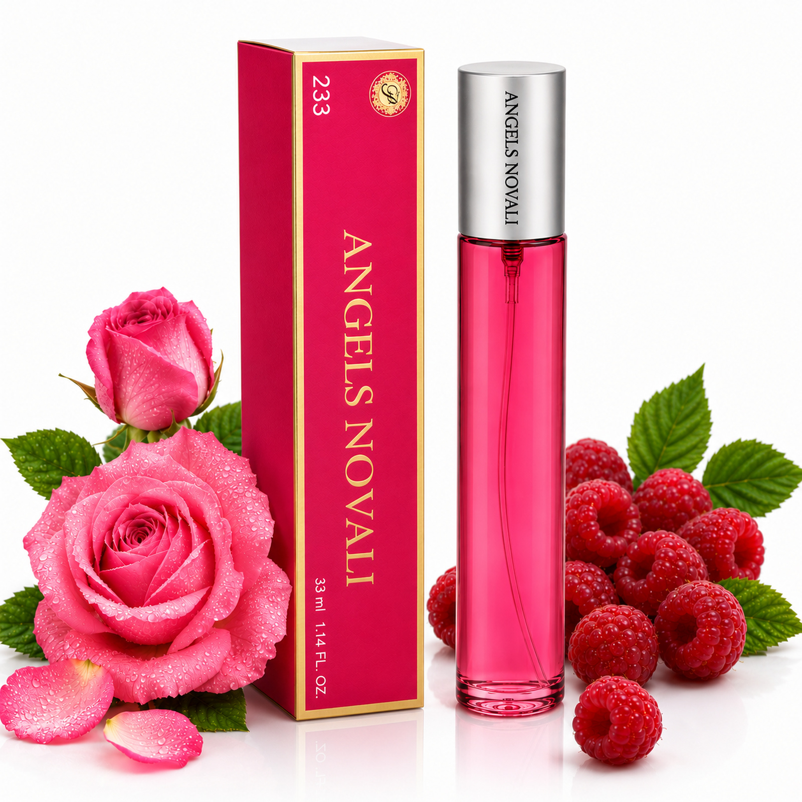 Perfumik 233  Angel Nova*