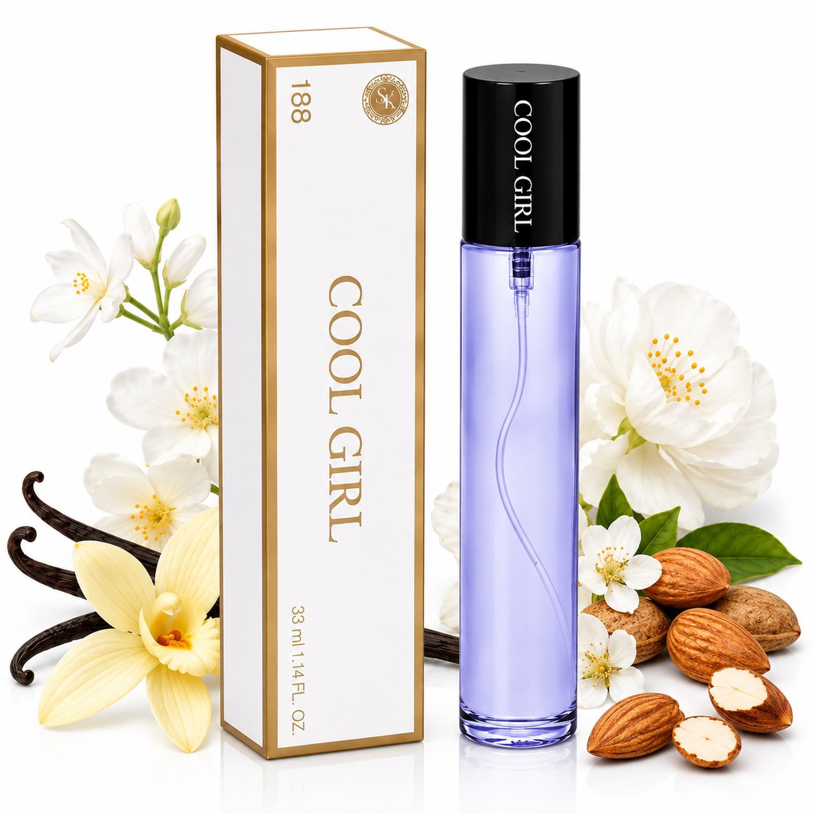 Perfumik 188 God Girl*