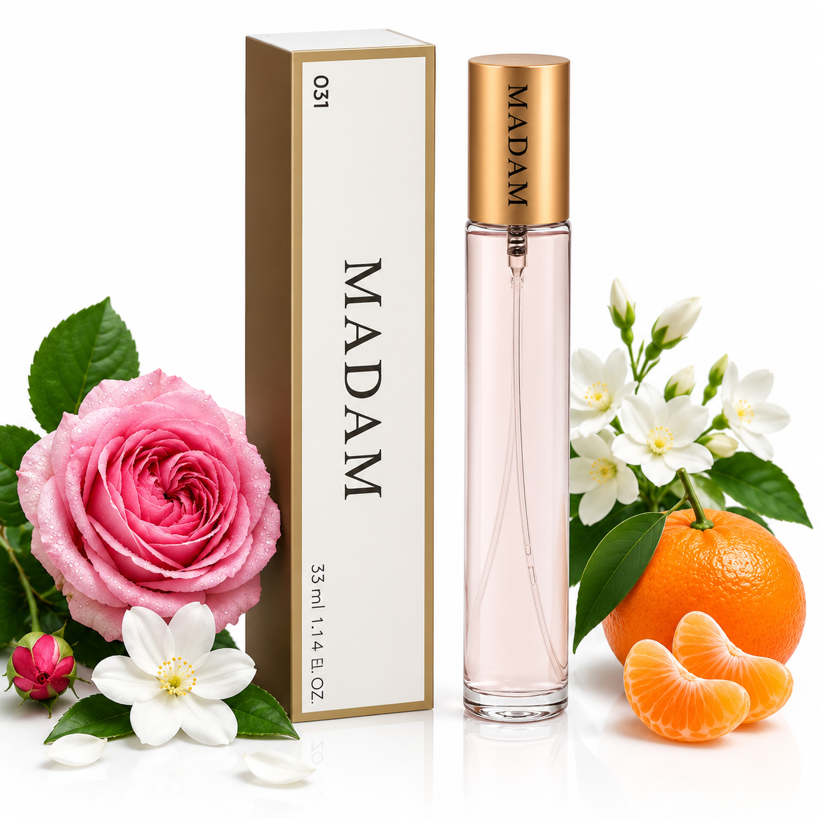 Perfumik 031 Coco Mademoiselle*