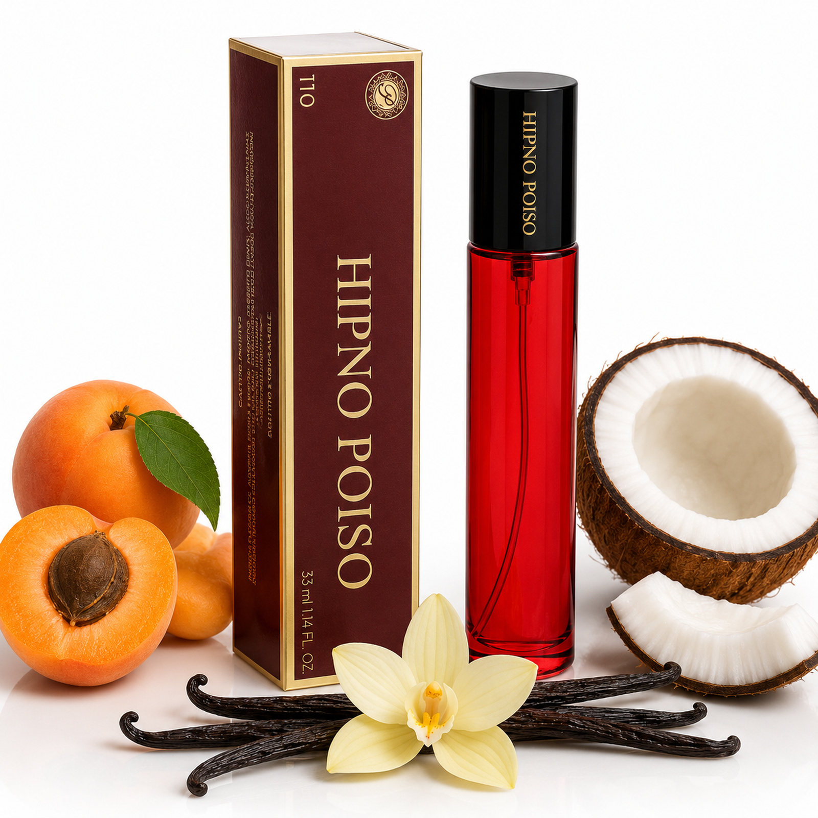 Perfumik 110 Hypnotic Poison*