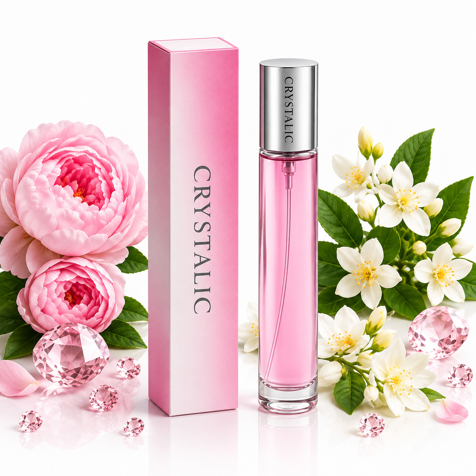 Perfumik 078 Bright Crystal*
