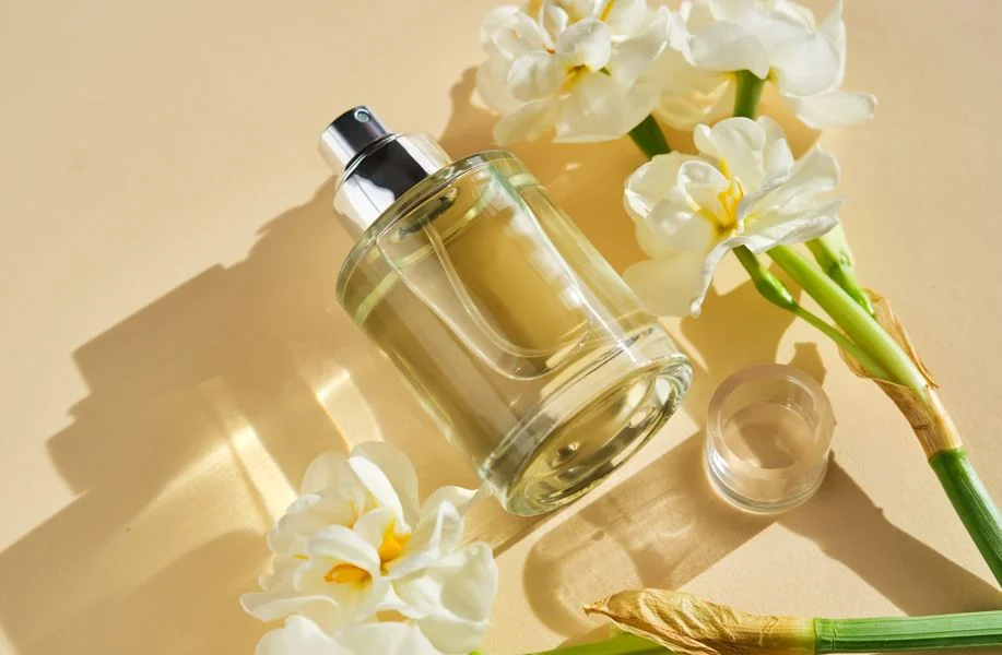 Perfumy kwiatowe – rodzaje, nuty i najpiękniejsze zapachy