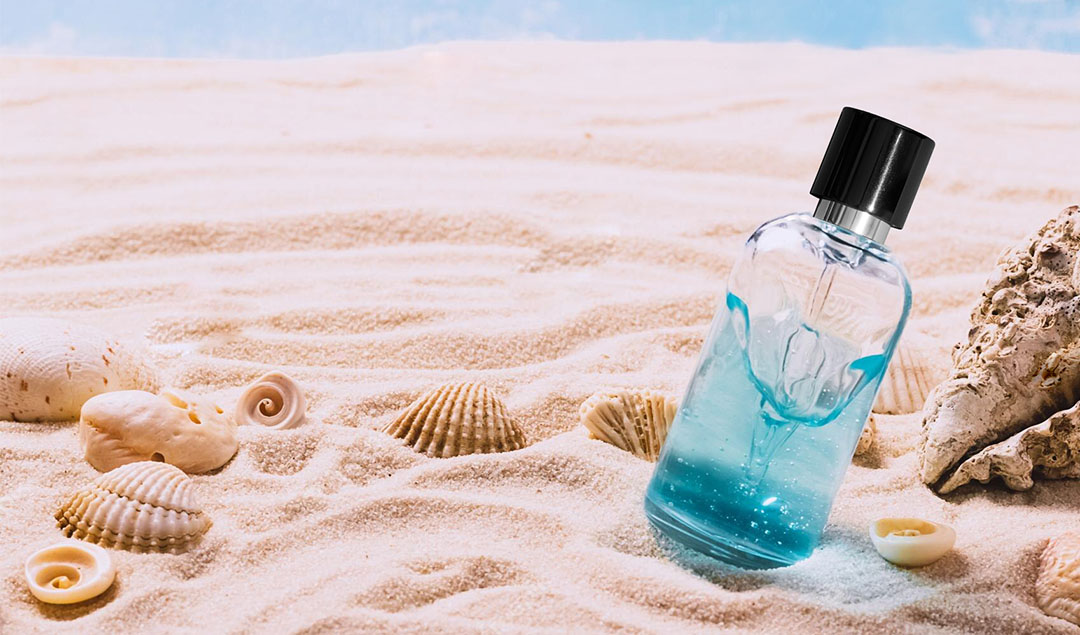 Perfumy na lato – jakie zapachy wybrać w upalne dni?