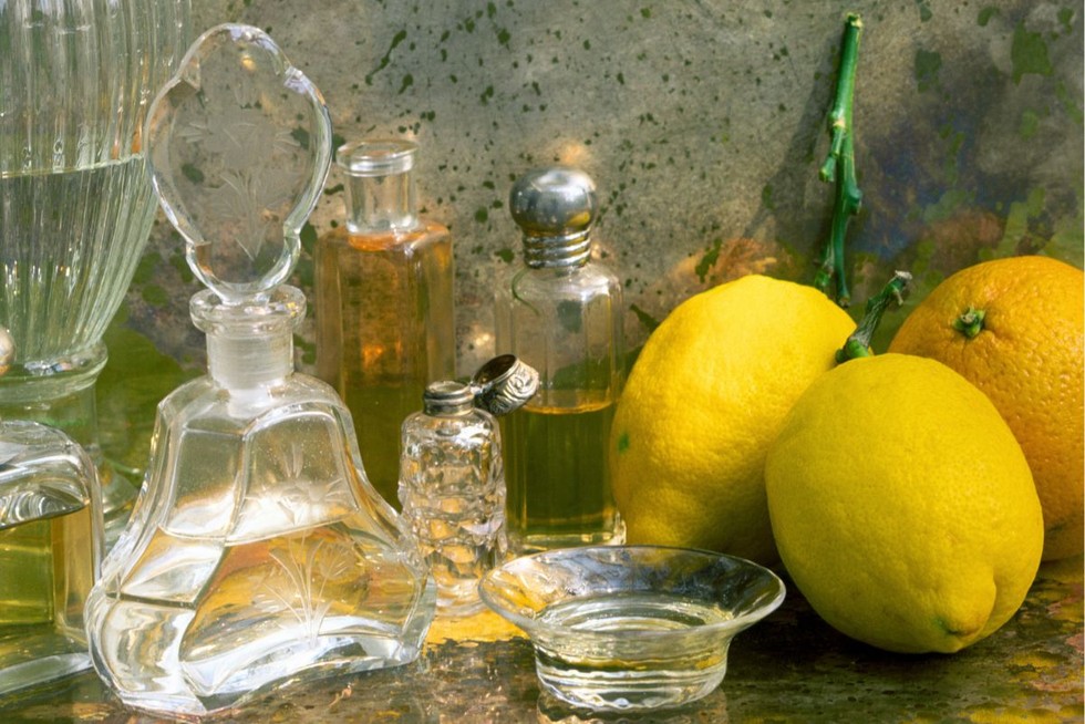 Perfumy cytrusowe - energetyczne zapachy na każdą okazję