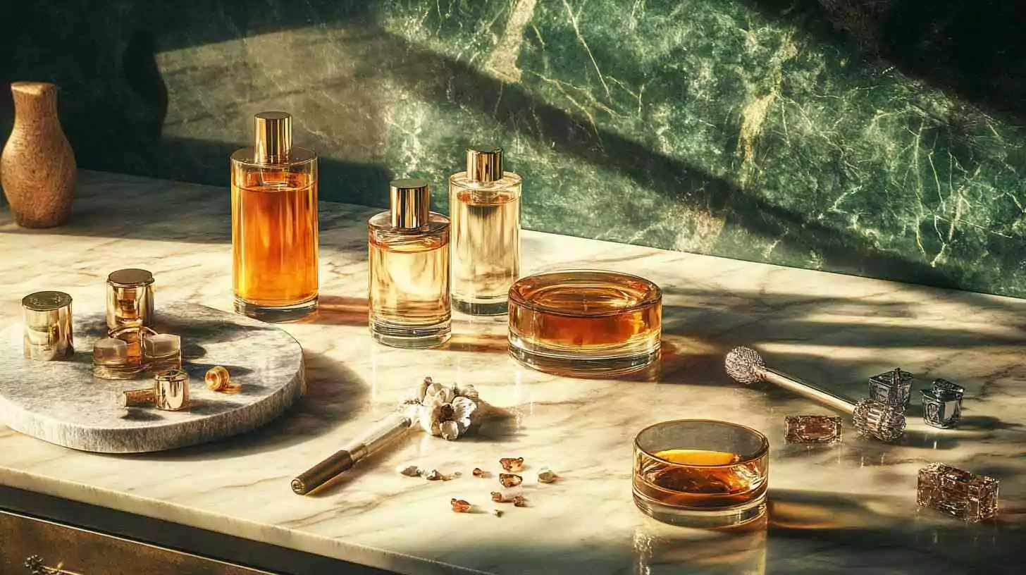 Miniaturki perfum - dlaczego warto mieć zapach do torebki?