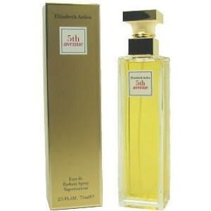14230.jpg Elizabeth Arden 5th Avenue 125ml - obrazek 1