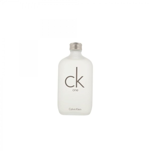 CK One woda toaletowa spray 200ml
