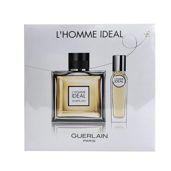 Guerlain L'Homme Ideal