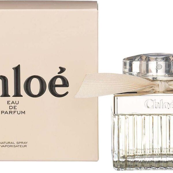 CHLOE SIGNATURE VDP 75ML