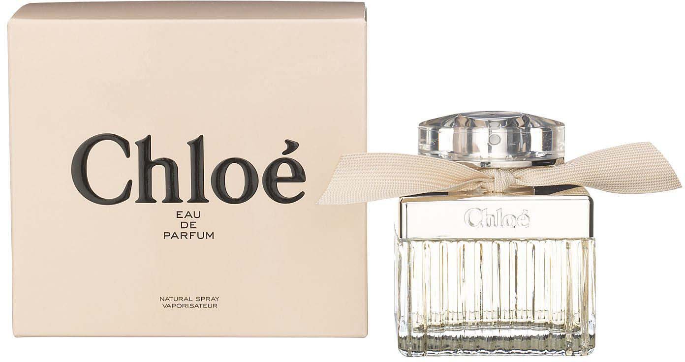 15799.jpg CHLOE SIGNATURE VDP 75ML - obrazek 1