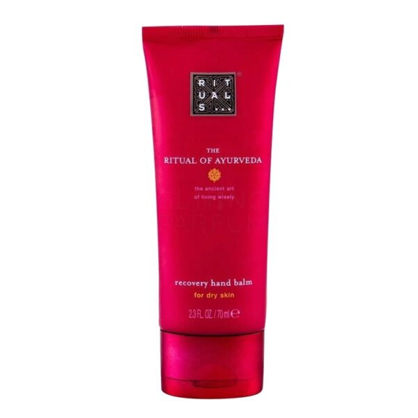 Ritual ofayurveda krem do rąk 70 ml