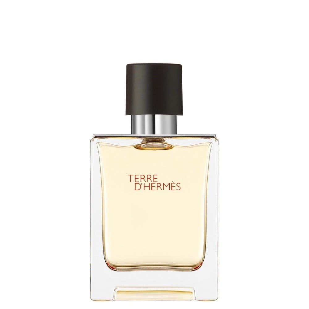 17254.jpg Terre D'Hermes woda toaletowa spray 50ml - obrazek 1