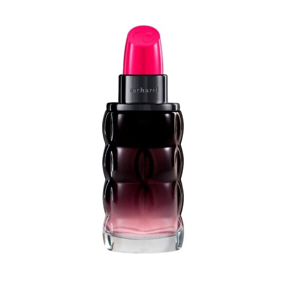 Yes I Am Pink First woda perfumowana spray 50ml Tester
