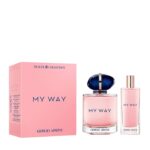 Giorgio Armani My Way 90ml + 15ml