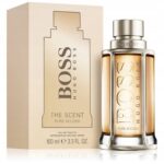 HUGO BOSS The Scent Pure Acord 100 ml