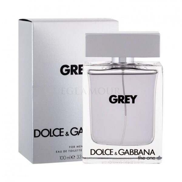 Dolce & Gabbana The One Grey  100ml