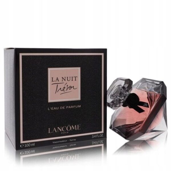 Lancome La Nuit Tresor 100 ml