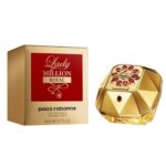 Paco Rabanne Lady Million Royal 80 ml
