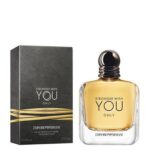 Emporio Armani Stronger With You Only 100ml