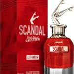 JEAN PAUL GAULTIER SCANDAL LE PARFUM  80 ML