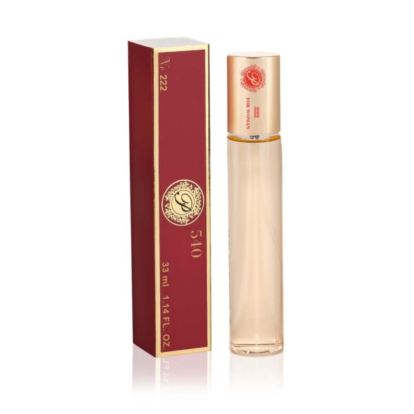 Perfumik 222 Baccarat Rouge*