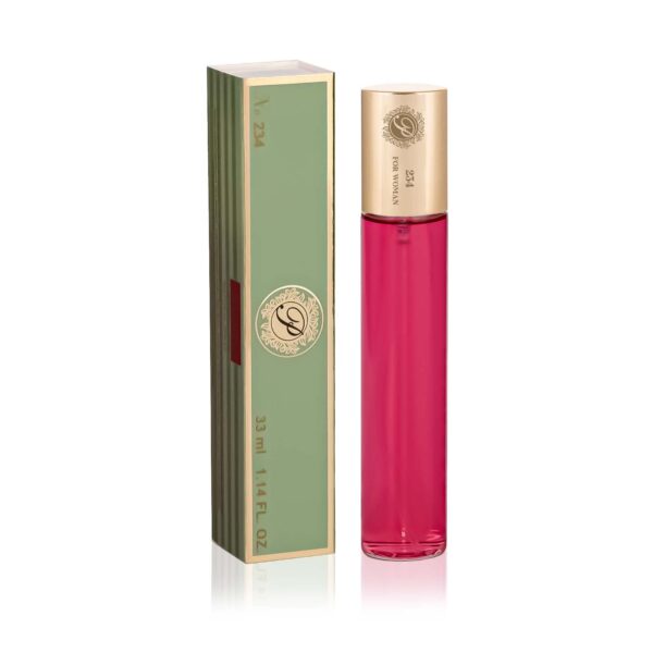 Perfumik 234 La Belle*