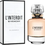 Givenchy L'INTERDIT 50 ml