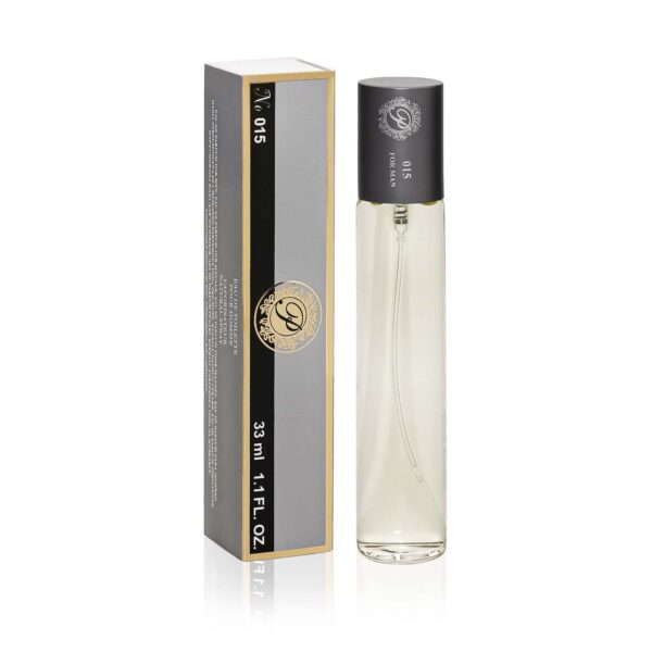 Perfumik 015 Botled*