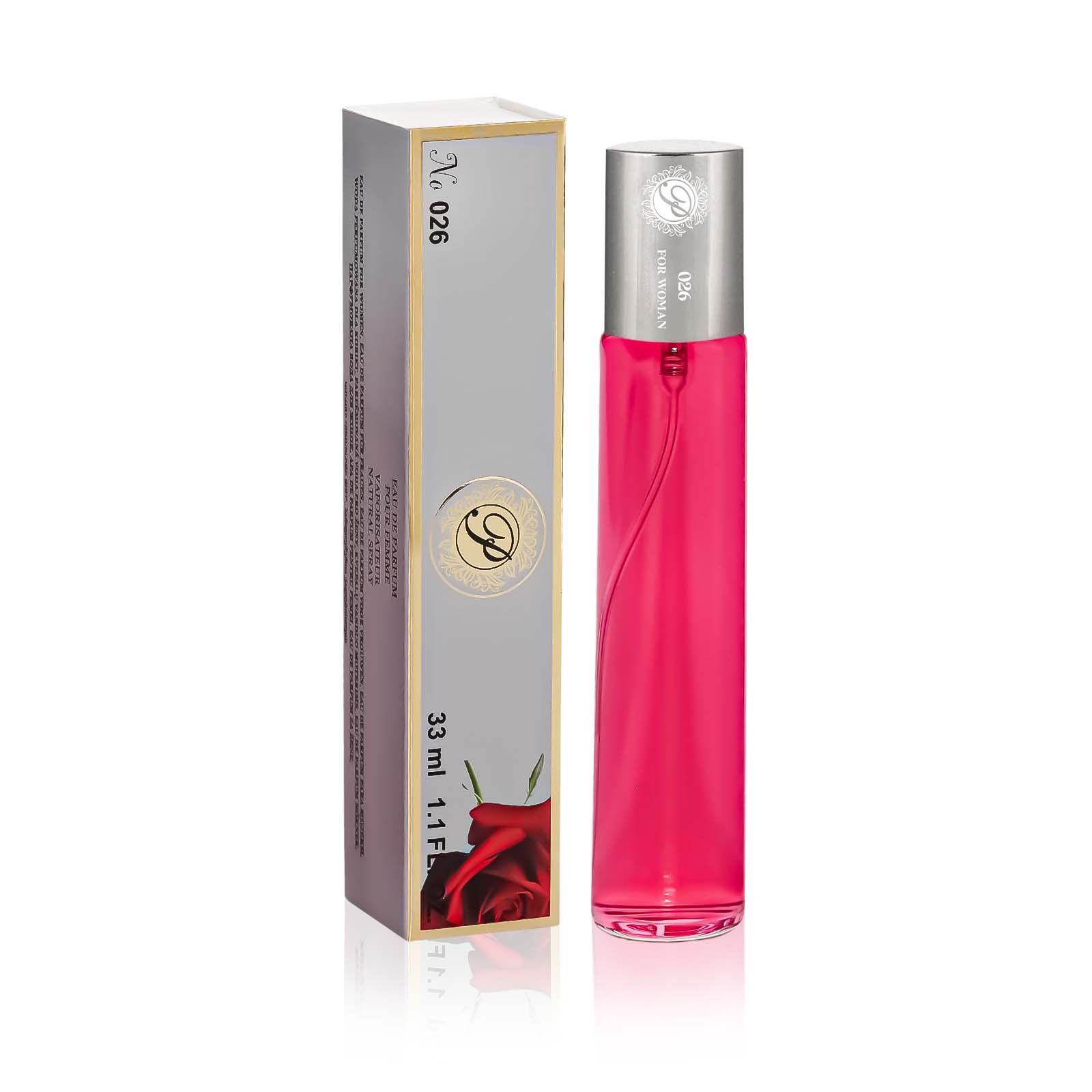 17532.jpg Perfumik 026 Amor Amor* - obrazek 1