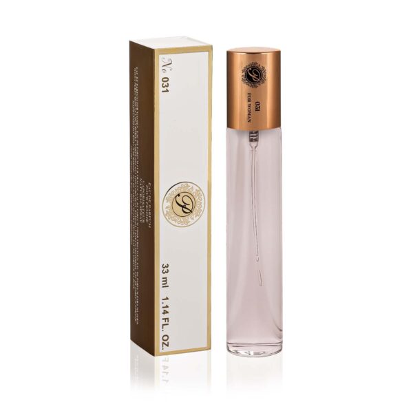 Perfumik 031 Coco Mademoiselle*