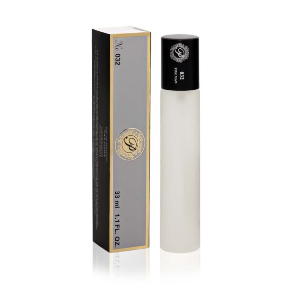 Perfumik 032 Allure Homme Sport*