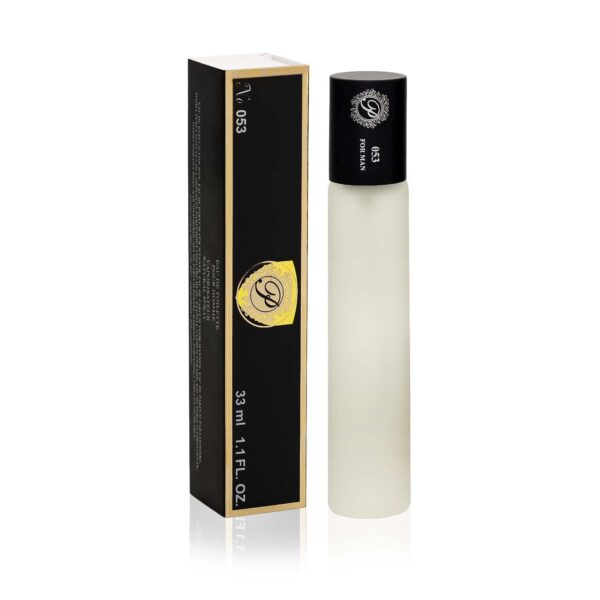 Perfumik 053 Black*