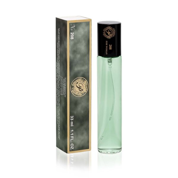 Perfumik 208 GreenDance*
