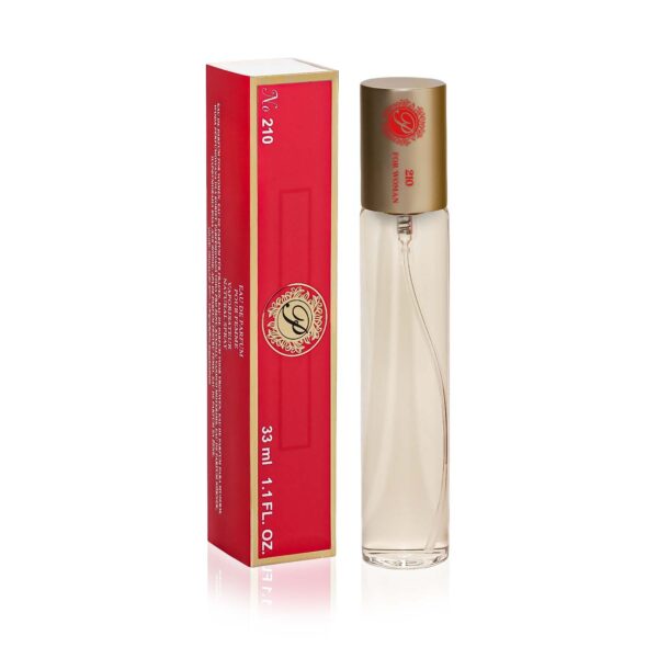 Perfumik 210 Voce Viva*