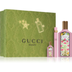Zestaw Gucci Flora 100ml + 5 ml + perfumetka 10ml