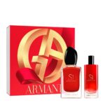 Zestaw Giorgio Armani Si Passione 50ml + 15ml