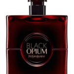 YSL Black Opium Red 50ml