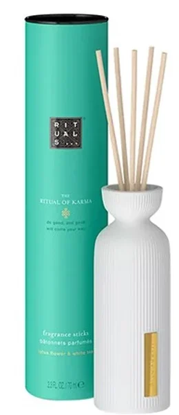 Rituals of Karma patyczki zapachowe 70ml