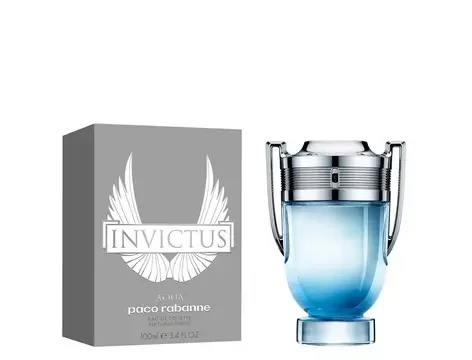 17826.webp Paco Rabanne Invictus Aqua 100ml - obrazek 1