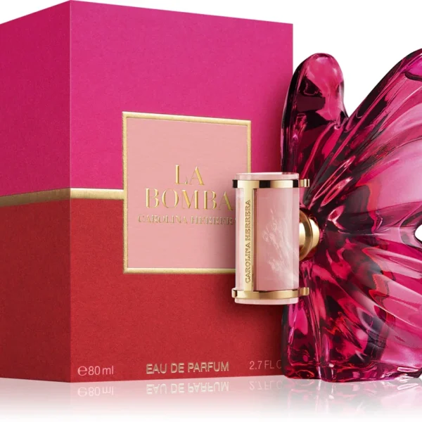 Carolina Herrera La Bomba 80 ml