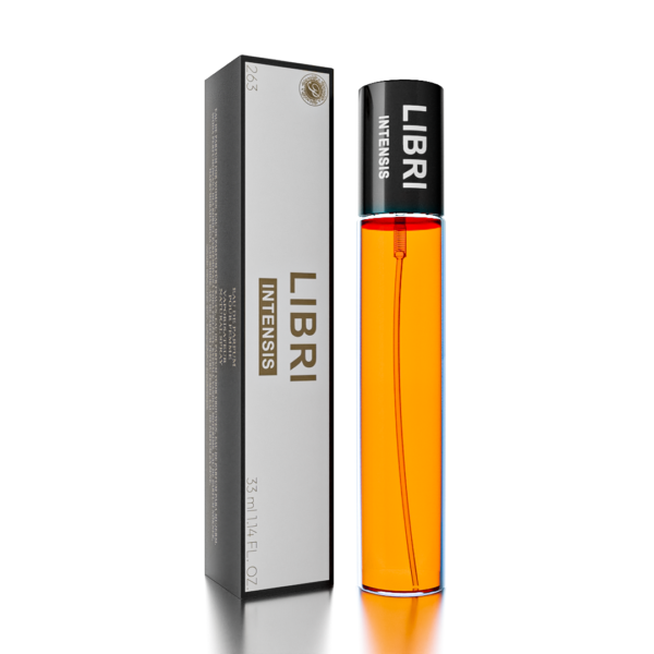 Perfumik 263 Libre intense*