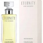 Calvin Klein Eternity 100ML