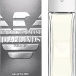 Emporio Armani Diamonds for Men