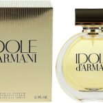 Giorgio Armani Idole