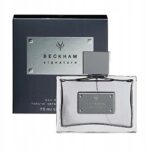 David Beckham Signature